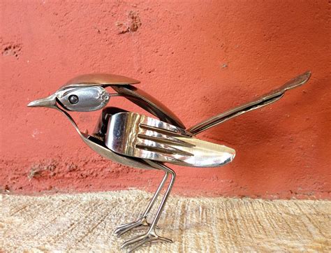 340,870 likes · 174 talking about this. Cutlery Art by Matt Wilson | Gift Ideas | Creative Spotting