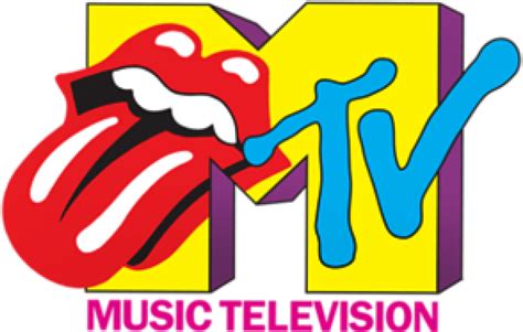 Mtv Logo Png Png Image Collection