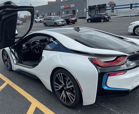 Buying Bmw I8 Is It Worth It My Thoughts After A Year