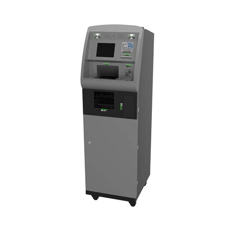 Through clever branding and of course word of mouth, the machine quickly becomes the local community's coin destination with the added help of social media that attracts new. Bulk Cash Deposit and Coin Deposit Machine KL069 Series ...