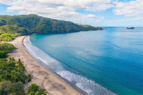 5 Best Beaches Of Costa Rica Costa Rica Dreamers