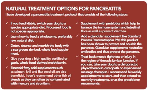 This makes a raw food diet the best dog food for pancreatitis. How To Help A Dog With Pancreatitis, Naturally!