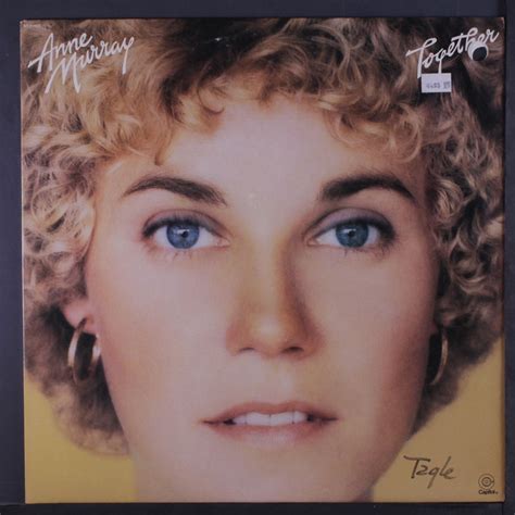 Anne Murray A Country Collection Vinyl Records And Cds For Sale E77