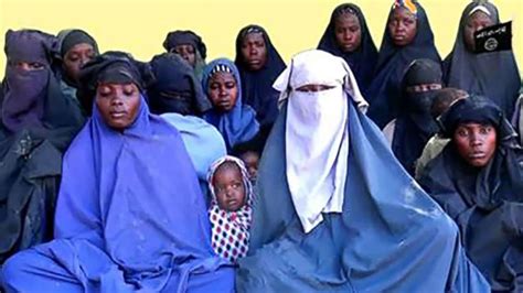 Boko Haram Releases New Video Claiming To Show Chibok Girls We Are Never Coming Back Abc News
