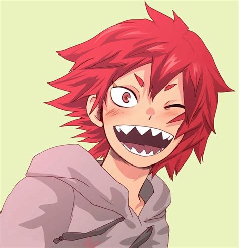 Imágenes Bnha 48 Kirishima Kirishima Eijirou My Hero Academia Manga