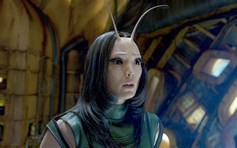 Marvel Mantis HD Desktop Wallpaper 38026 - Baltana