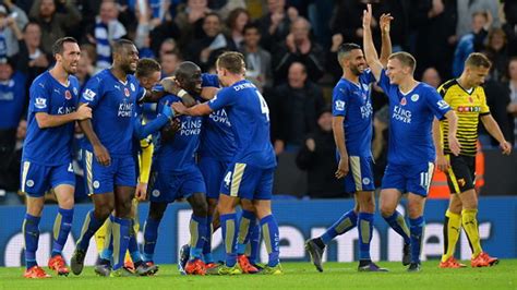 + лестер сити leicester city u23 leicester city u18 leicester city uefa u19 leicester city молодёжь. Premier League Champions: Meet the 11 Leicester City ...