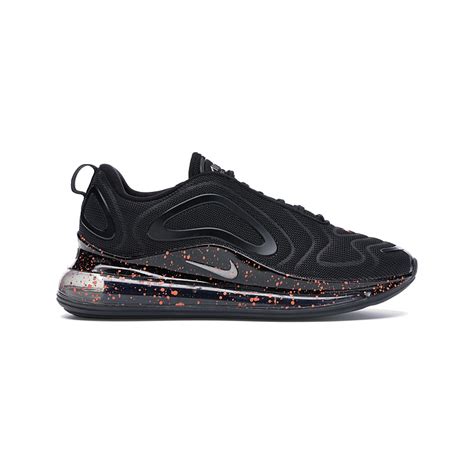 Nike Air Max 720 Hot Lava Cj1683 001 From 24700