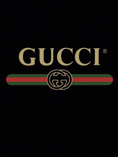 Free Download 85 Gucci Logo Wallpapers On Wallpaperplay 2019x3783 For