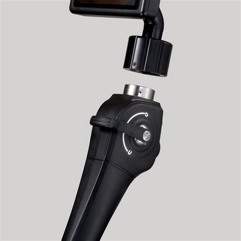 Flexible Video Laryngoscope For Intubation And Tracheal China