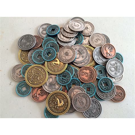 Www.facebook.com/coinmaster are you having problems? Scythe: Metal Coins Accessories - Boutique Philibert EN