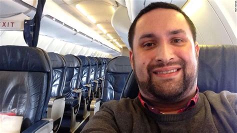 Man Finds Himself Alone On Delta Flight Cnn Travel