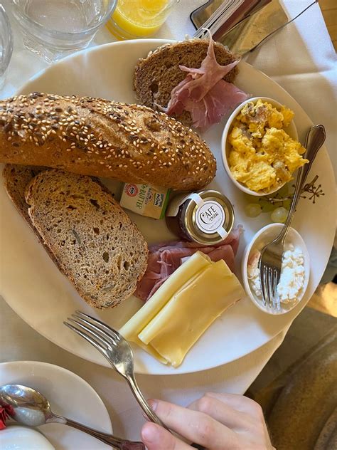 Best Breakfast In Vienna Austria Read Before You Go