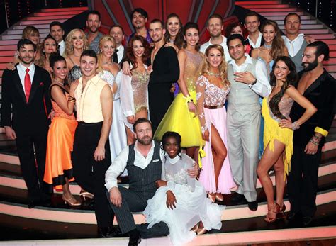 Barbara meier und sergiu sind weiter. Lets Dance 2016: Victoria Swarovski ist die Gewinnerin ...