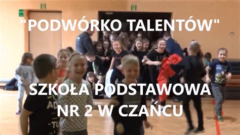 Podw Rko Talent W Nivea Youtube