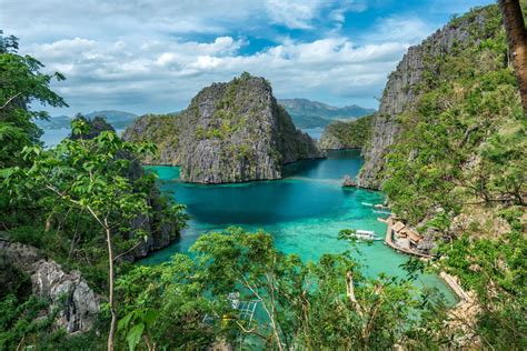 9 Amazing Things To Do In Palawan The Philippines