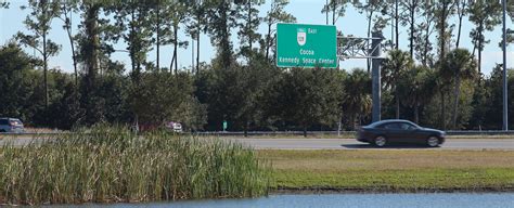 Sr 528 Beachline Expressway Central Florida Expressway Authority
