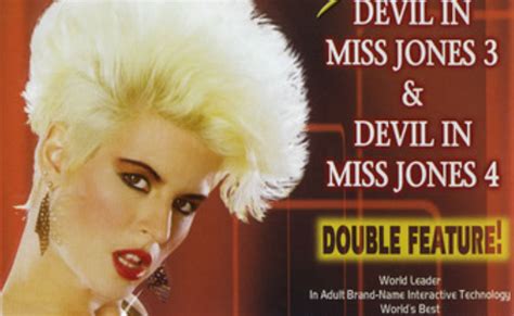 The Devil In Miss Jones 3 A New Beginning 1986