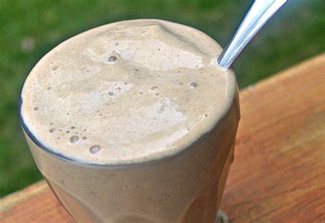 Healthy Coffee Frappe Make The Best Of Everything