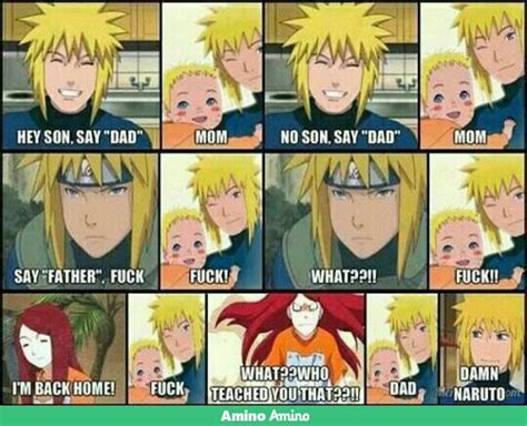 Meme comic naruto indonesia, jakarta, indonesia. Pin by LaQuisha Von Day on • Anime Funny • | Funny naruto ...