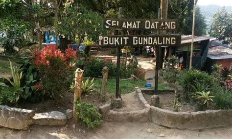 Bukit Gundaling Tiket And Spot Foto 2024 Travelingannet