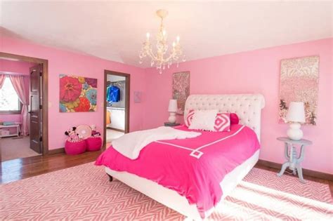 36 Cute Bedroom Ideas For Girls Pictures Of Furniture