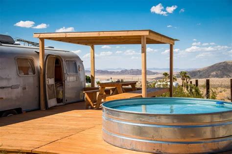 11 Coolest Airstreams You Can Rent Now In The U S Artofit