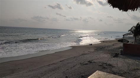 Vacaciones 2023 Playa Amatecampo El Salvador 🌴🇸🇻 Youtube