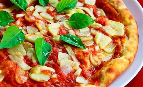 29 Recetas De Masa De Pizza Perfectas Para Cualquier Ocasión Naranjas Corbera