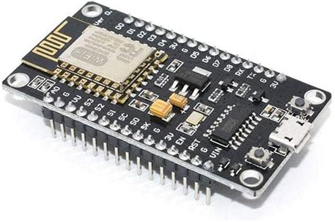 Other Electronic Components Business And Industrial Nodemcu Lua V3 Ch340g