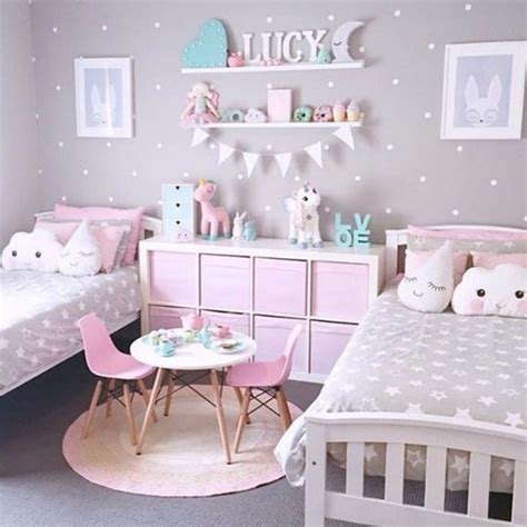 Bedroom Ideas For A Cute Toddler Girl Room On A Budget 2022 Trends