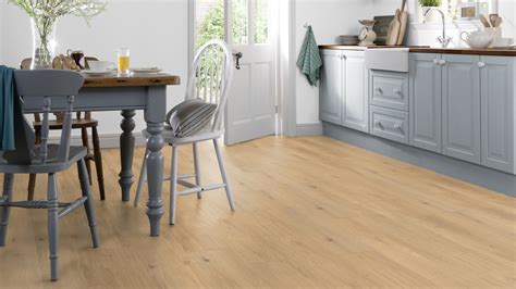 Designflooring Korlok Klick Canadian Nude Oak 138 49