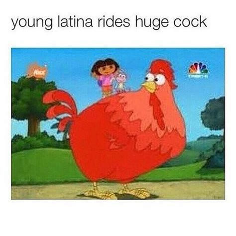 Young Latina Riding Huge Cock Meme By Memelover0123456789 Memedroid