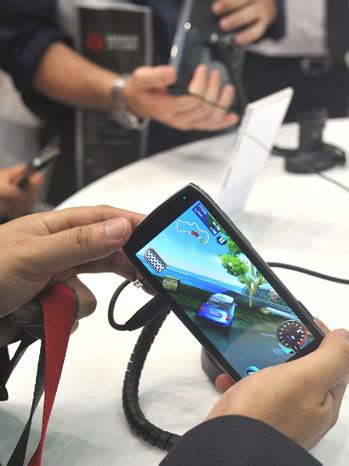 There are some definite trends in the list below. CES 2012: New Research Shows Gamers Playing More on Mobile ...