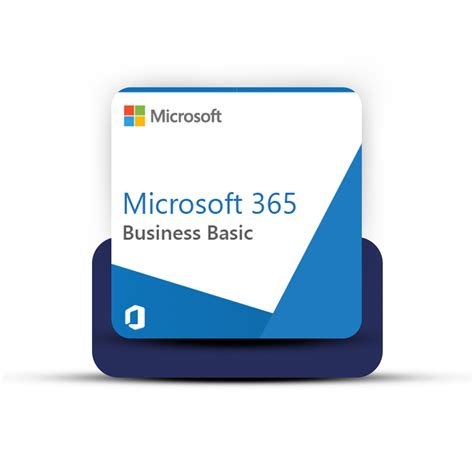 Microsoft 365 Business Basic Esfera Digital