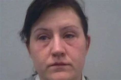 Prison Officer Had Sex With Three Inmates Including Killers While She