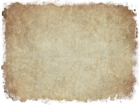 Grunge Texture On Old Paper Stock Illustration Illustration Of Retro