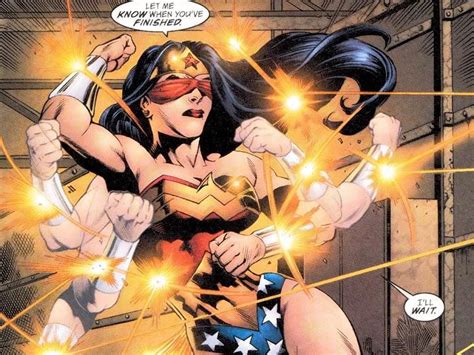 Capitana Marvel Vs Mujer Maravilla ¿quién Es Más Poderosa Pelear