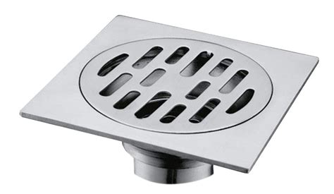 $95.67 + shipping + shipping + shipping. Sanlingo Bodenablauf Edelstahl 10x10cm Abfluß Ablauf ...