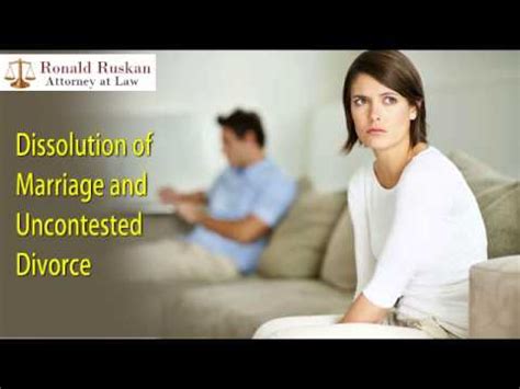 Ohio Divorce Lawyer Dissolutionohio YouTube