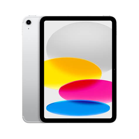 Apple 2022 11 Inch Ipad Pro Wi Fi 1tb Silver 4th Generation