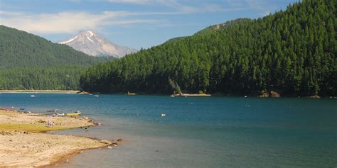 Must Do Scenic Drives In The Pacific Northwest Outdoor Project