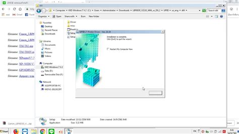 windows 64bit lbp6030w/lbp6030b/lbp6030 ufrii lt printer driver ver.21.11. Logiciel Canon Lbp6030 / Canon Lbp6030 Driver Download Mp ...