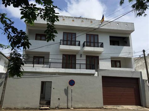 Luxury House For Rent In Barnes Place Colombo 07 Colombo Sri Lanka