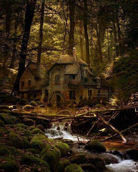 Black Forest France Abandoned Places Beautiful Places Places