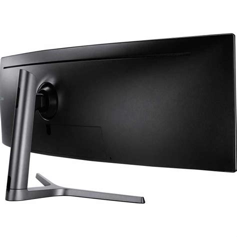 Monitor LED Samsung Gaming LC49RG90SSUXEN 49 FreeSync G Sync 120Hz