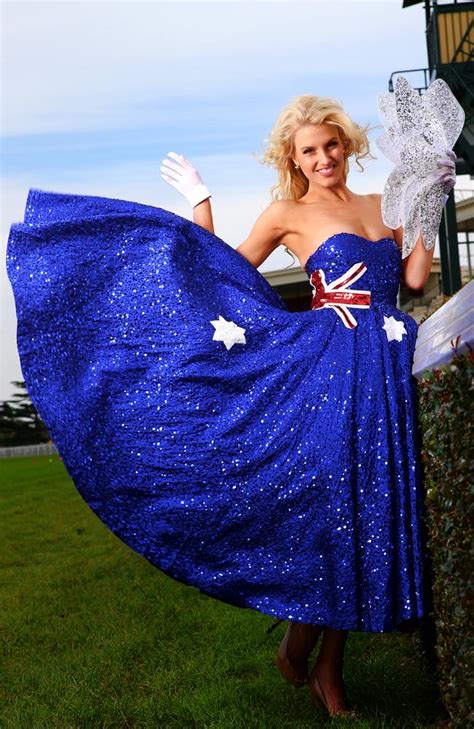 Miss World Australia Postpones National Costume Reveal After Her Anzac