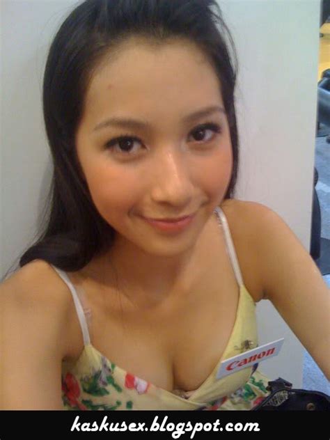 Jane Yangqing Kaskusex Hot Sexy Fun