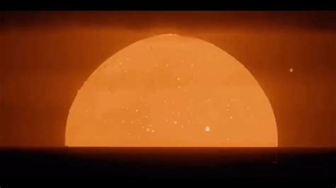 Nuclear Explosion First Seconds In Slow Motion Youtube