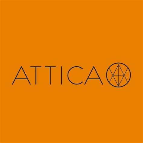 아티카 Attica